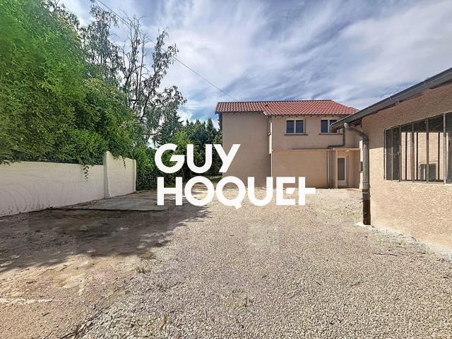 Maison 4 pièces 84 m²