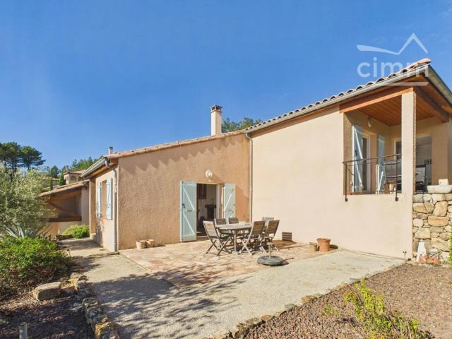 Maison 4 pièces 84 m²