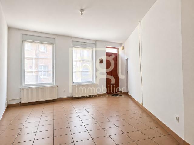 Maison 4 pièces 86 m²