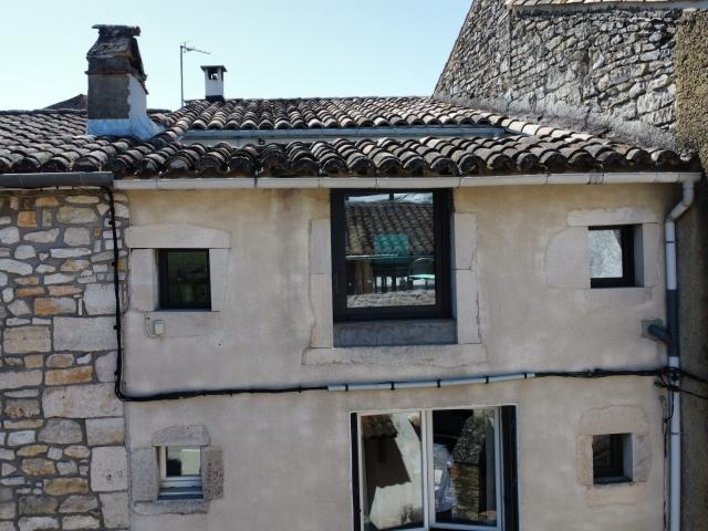 Maison 4 pièces 84 m²