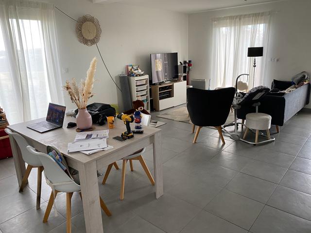 Maison 4 pièces 84 m²