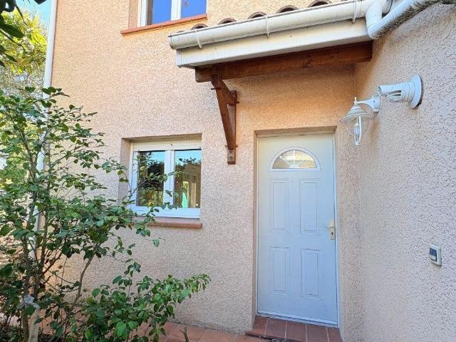 Maison 4 pièces 84 m²