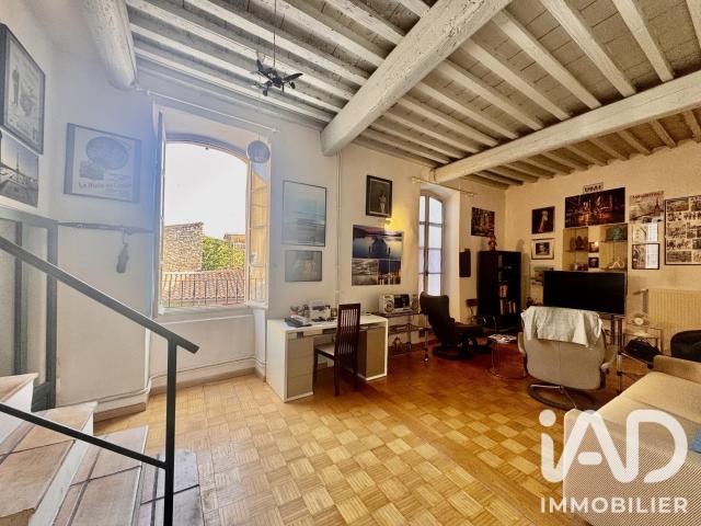 Maison 4 pièces 84 m²