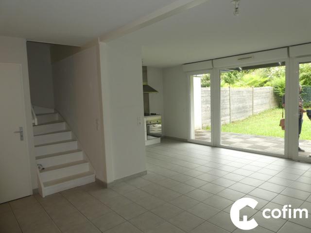 Maison 4 pièces 84 m²