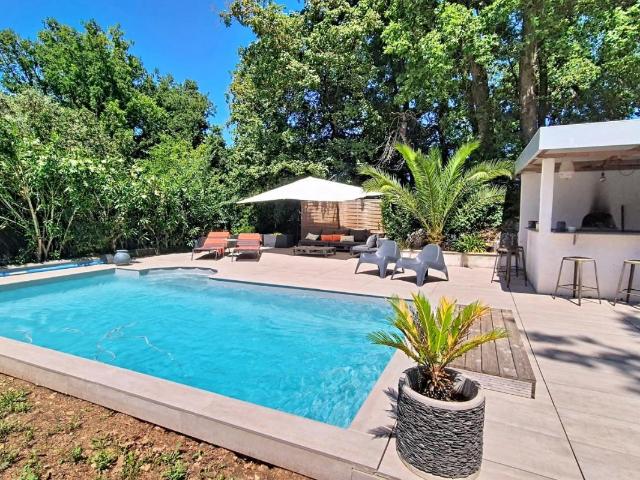 Maison 4 pièces 84 m²