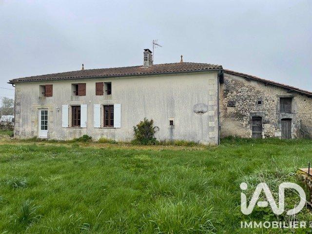 Maison 4 pièces 84 m²