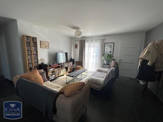 Maison 4 pièces 84 m²