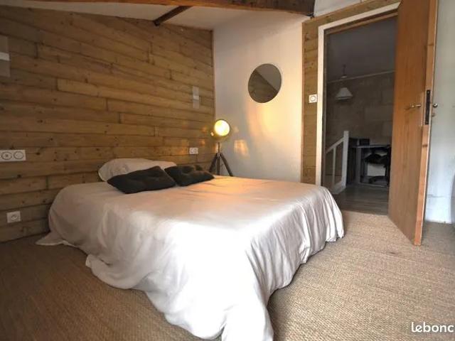 Maison 4 pièces 84 m²