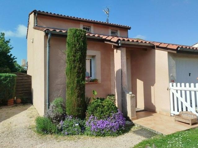 Maison 4 pièces 84 m²