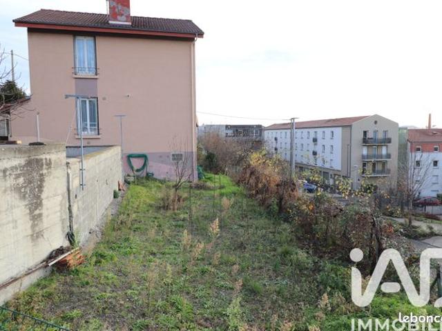 Maison 4 pièces 84 m²