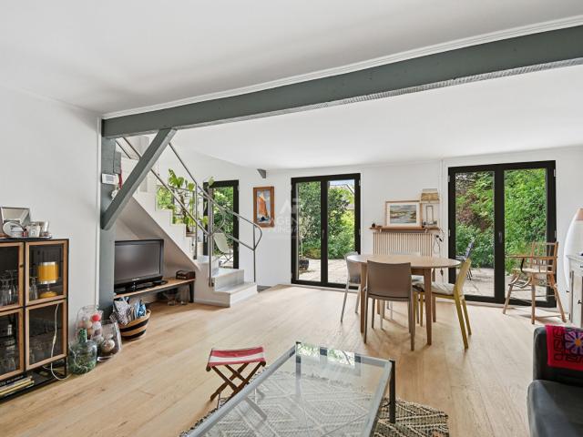 Maison 4 pièces 84 m²