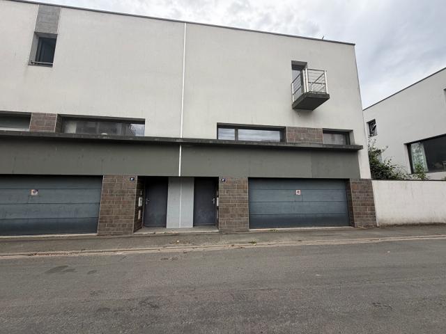 Maison 4 pièces 84 m²