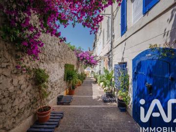 Maison 4 pièces 84 m²