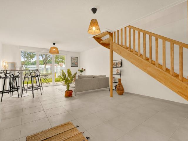 Maison 4 pièces 85 m²
