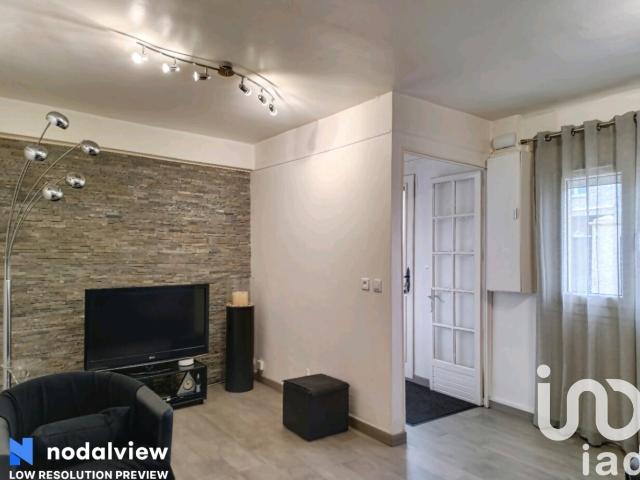 Maison 4 pièces 84 m²