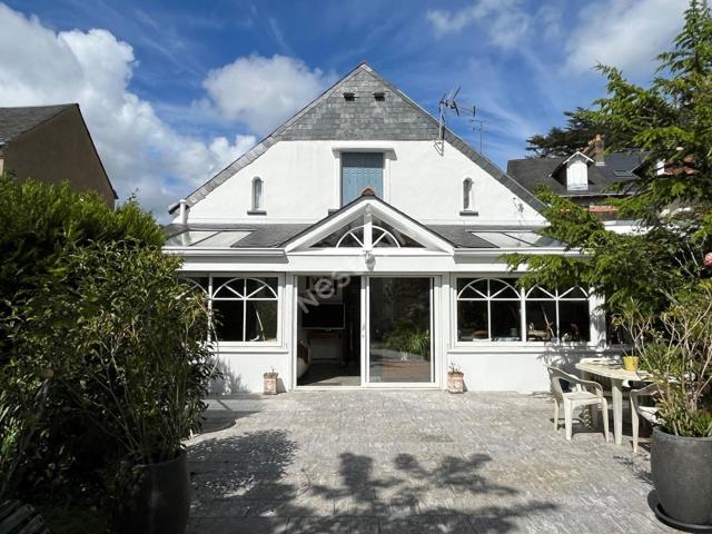 Maison 4 pièces 84 m²