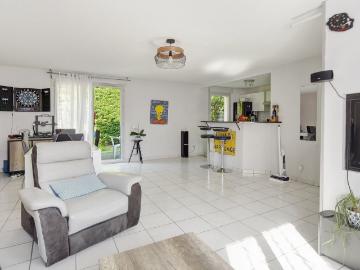 Maison 4 pièces 84 m²