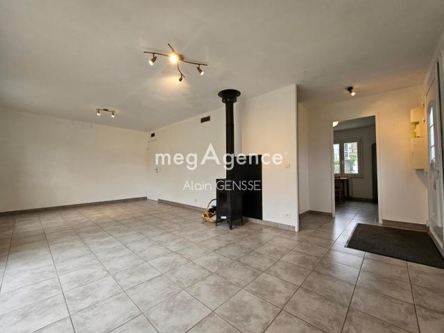 Maison 4 pièces 84 m²