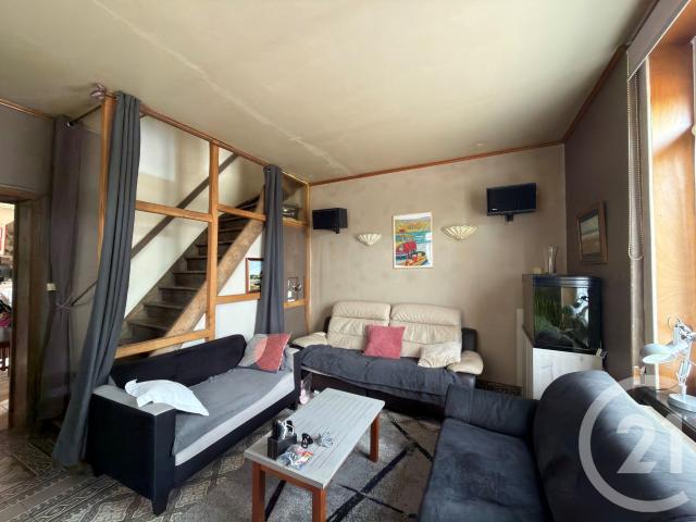Maison 4 pièces 84 m²