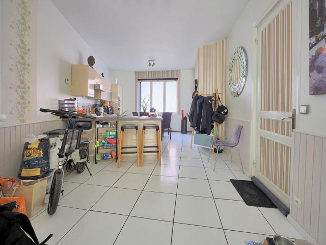Maison 4 pièces 84 m²