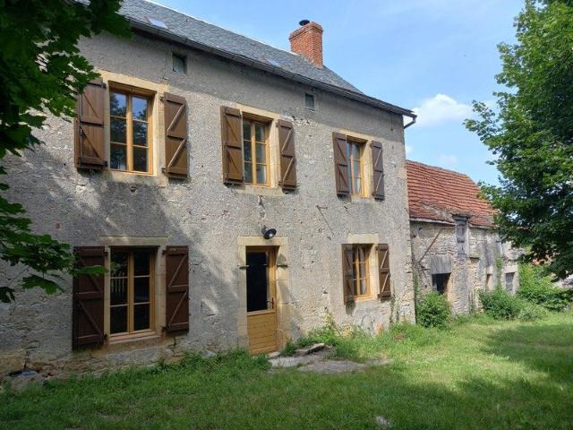 Maison 4 pièces 84 m²