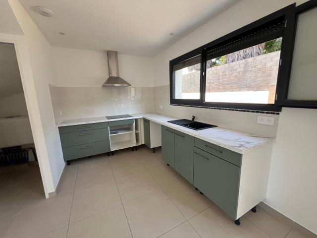 Maison 4 pièces 84 m²
