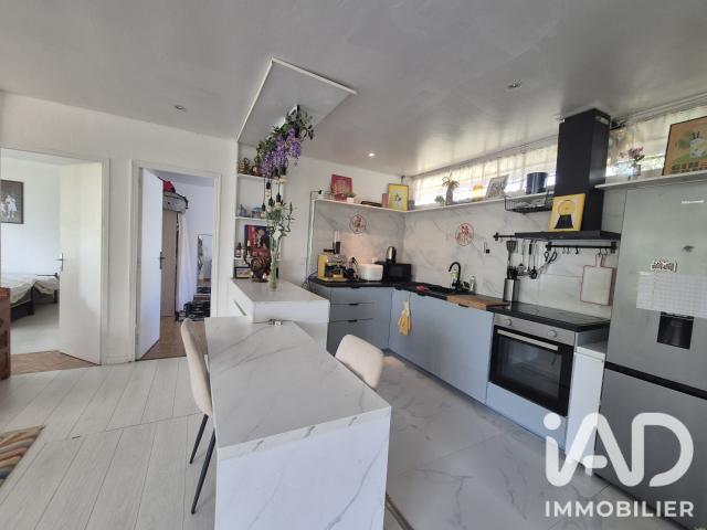Maison 4 pièces 84 m²