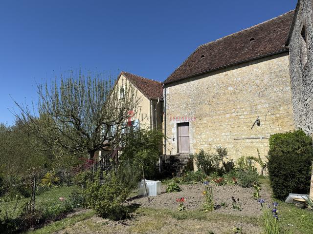 Maison 4 pièces 84 m²