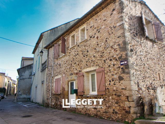 Maison 4 pièces 84 m²