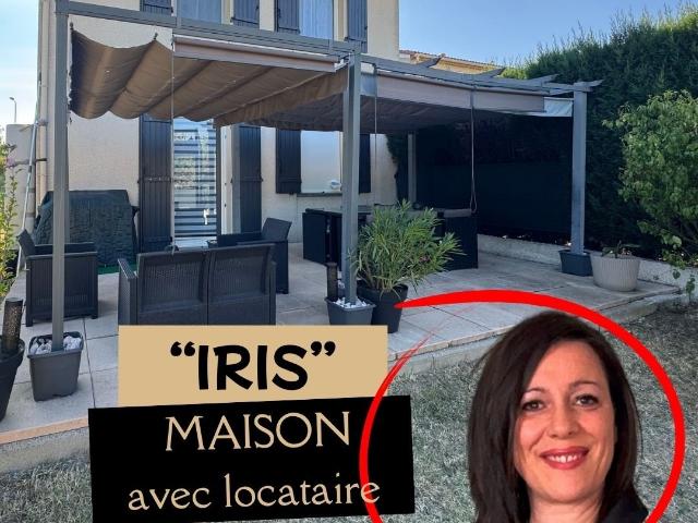 Maison 4 pièces 84 m²