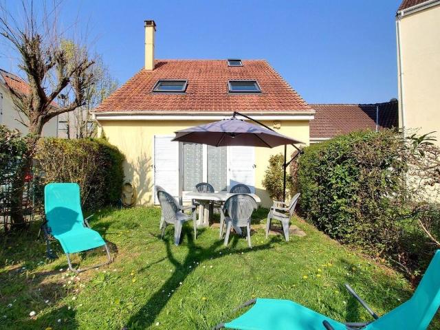 Maison 4 pièces 84 m²