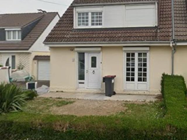 Maison 4 pièces 84 m²