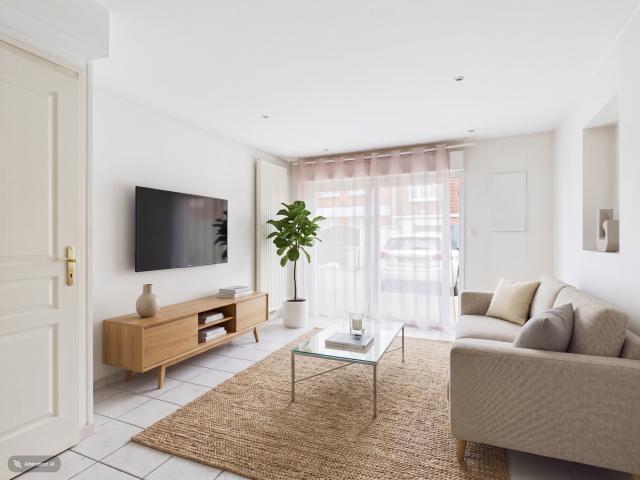 Maison 4 pièces 84 m²