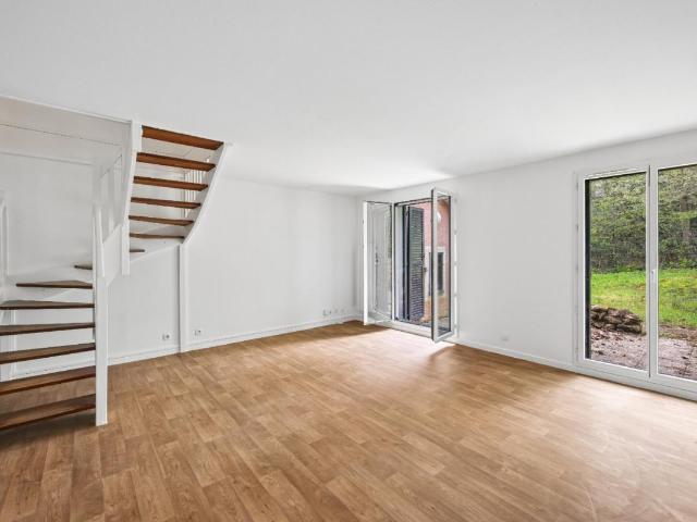 Maison 4 pièces 84 m²