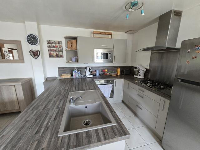 Maison 4 pièces 84 m²