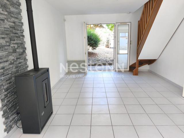 Maison 4 pièces 84 m²