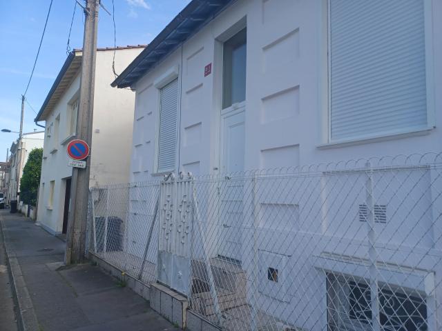 Maison 4 pièces 84 m²