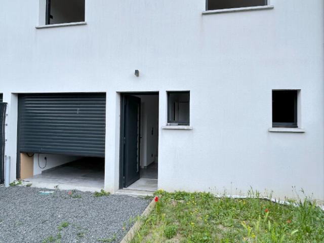 Maison 4 pièces 84 m²