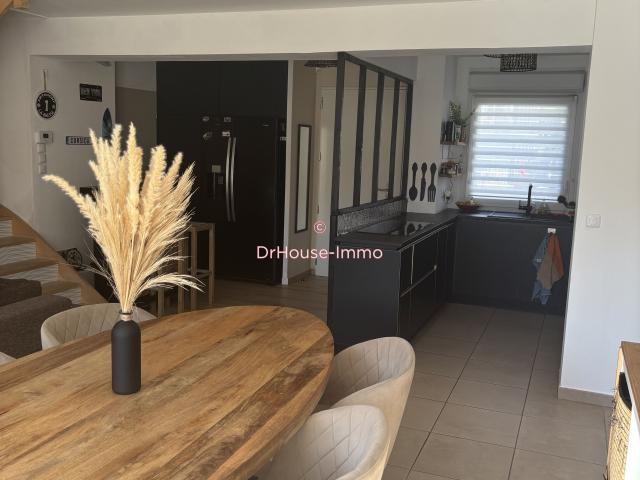 Maison 4 pièces 84 m²