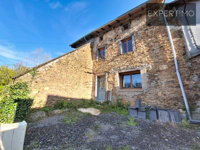 Maison 4 pièces 84 m²