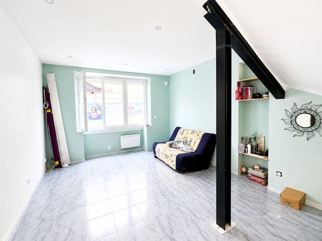 Maison 4 pièces 84 m²