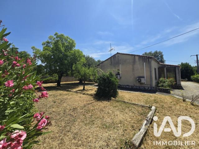 Maison 4 pièces 79 m²