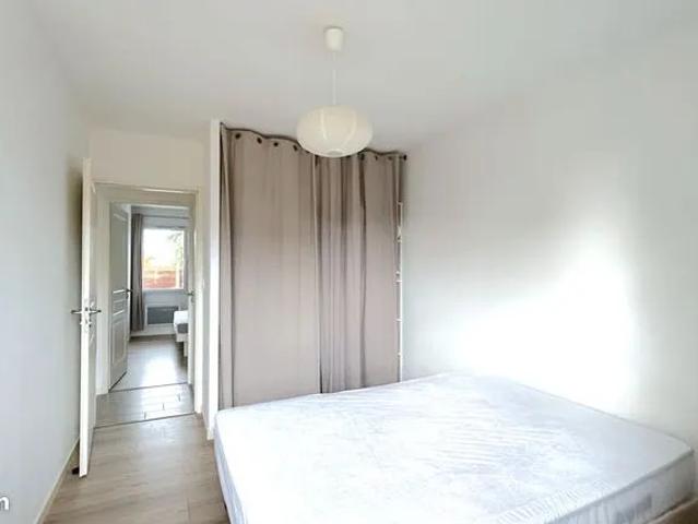 Maison 4 pièces 84 m²