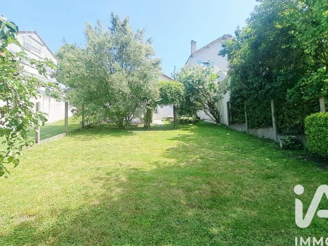 Maison 4 pièces 84 m²