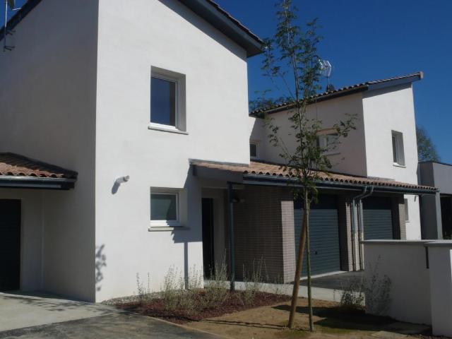Maison 4 pièces 84 m²