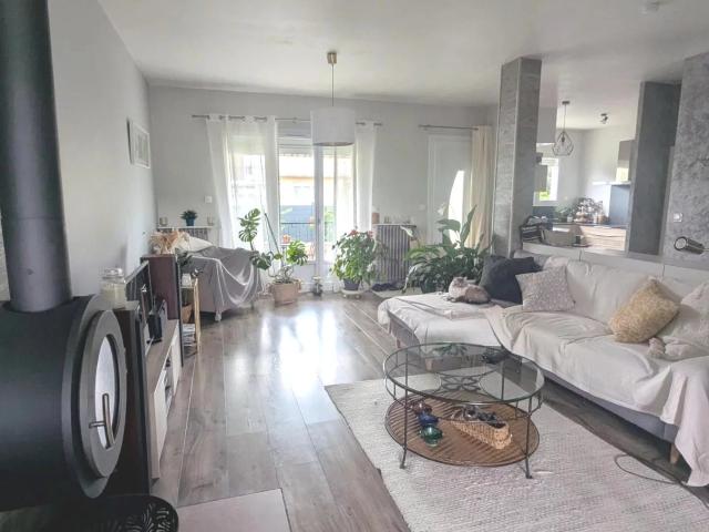 Maison 4 pièces 85 m²