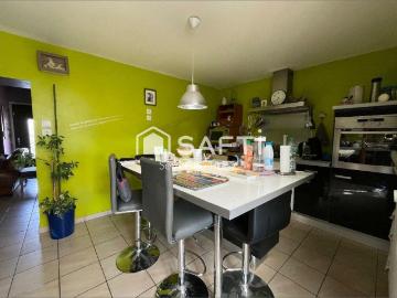 Maison 4 pièces 84 m²