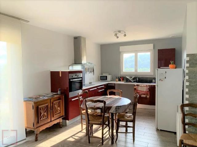 Maison 4 pièces 84 m²