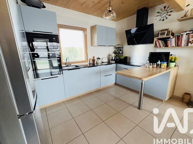 Maison 4 pièces 84 m²