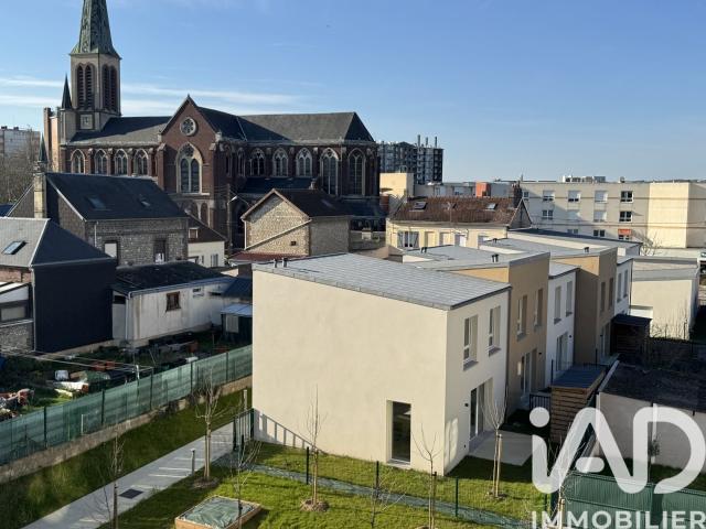 Maison 4 pièces 84 m²
